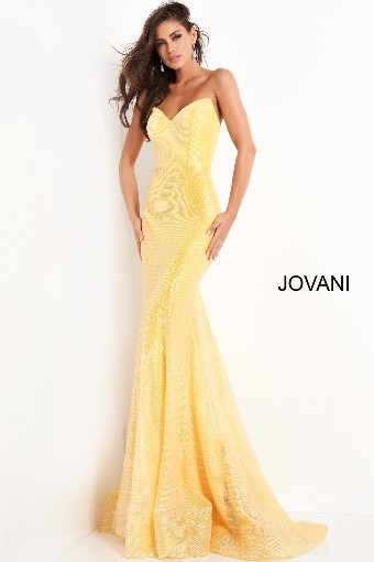 Jovani 04831 #0 default thumbnail