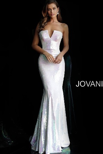 Jovani 65069 #0 default thumbnail