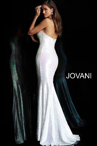 Jovani 65069 #1 thumbnail