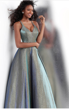 Jovani 65851 #0 default thumbnail