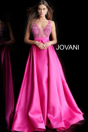 Jovani 60016 #0 default thumbnail