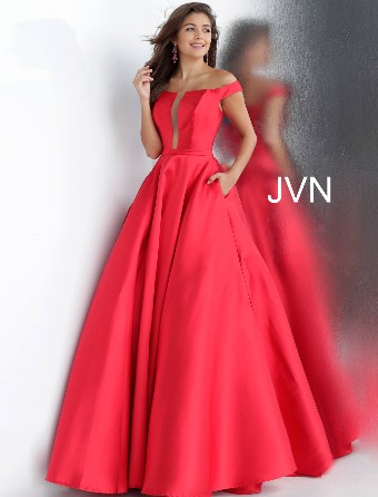 Jovani JVN62743 #0 default thumbnail