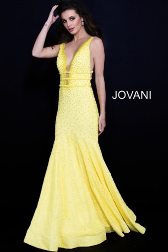 Jovani 60191 #0 default thumbnail