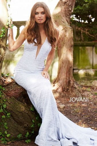 Jovani 55414 #0 default thumbnail