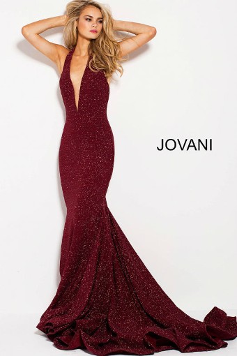 Jovani 55414 #2 thumbnail