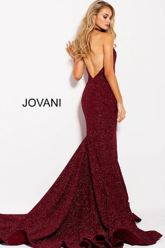 Jovani 55414 #3 thumbnail