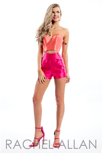 Rachel Allan  7537 #1 thumbnail