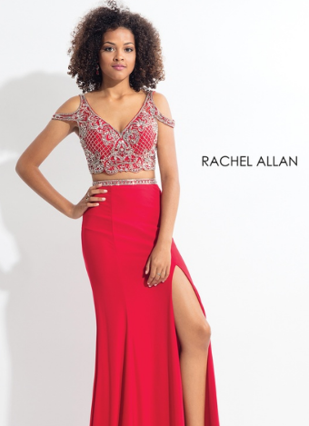 Rachel Allan  6058 #0 default thumbnail
