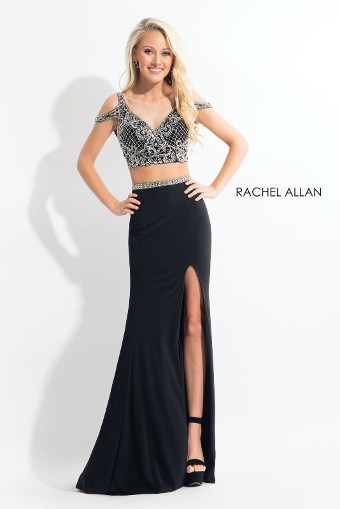 Rachel Allan  6058 #1 thumbnail