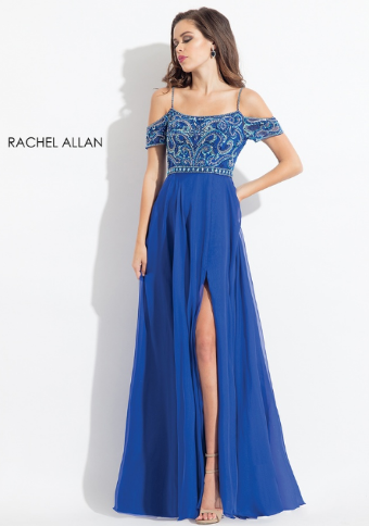 Rachel Allan  6119 #0 default thumbnail