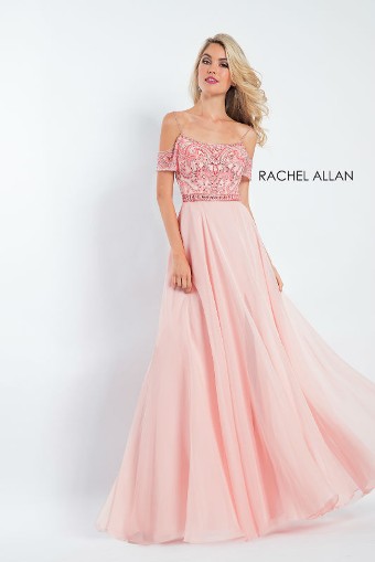 Rachel Allan  6119 #1 thumbnail