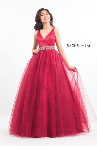 Rachel Allan  6189 #0 default thumbnail