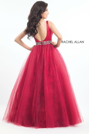 Rachel Allan  6189 #2 thumbnail