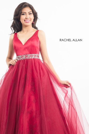 Rachel Allan  6189 #3 thumbnail