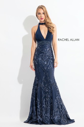 Rachel Allan  6190 #1 thumbnail