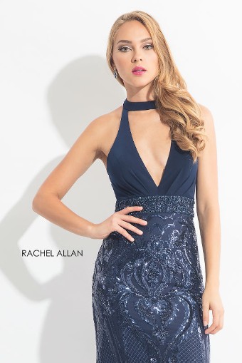 Rachel Allan  6190 #3 thumbnail