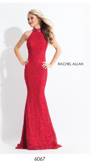 Rachel Allan  6067 #0 default thumbnail