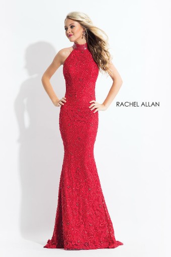 Rachel Allan  6067 #1 thumbnail