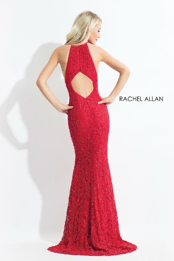 Rachel Allan  6067 #2 thumbnail