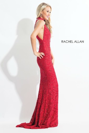 Rachel Allan  6067 #3 thumbnail
