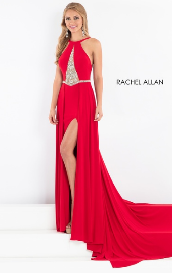 Rachel Allan  5011 #0 default thumbnail