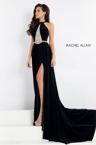 Rachel Allan  5011 #1 thumbnail