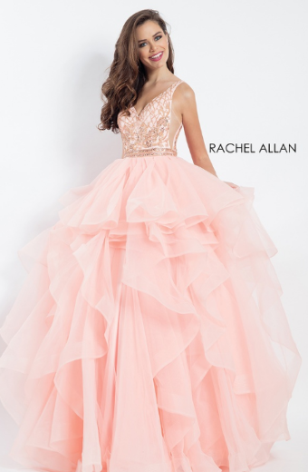 Rachel Allan  6101 #0 default thumbnail