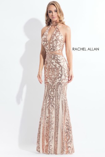 Rachel Allan  6179 #1 thumbnail