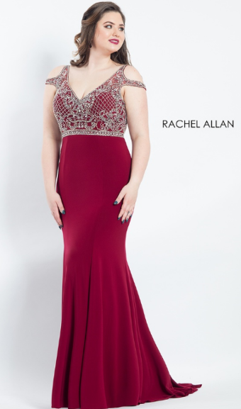 Rachel Allan  6308 #0 default thumbnail