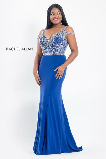Rachel Allan  6308 #1 thumbnail