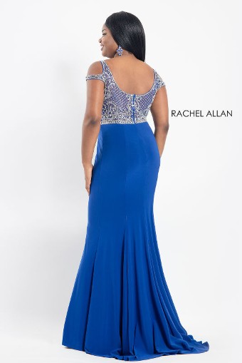 Rachel Allan  6308 #2 thumbnail