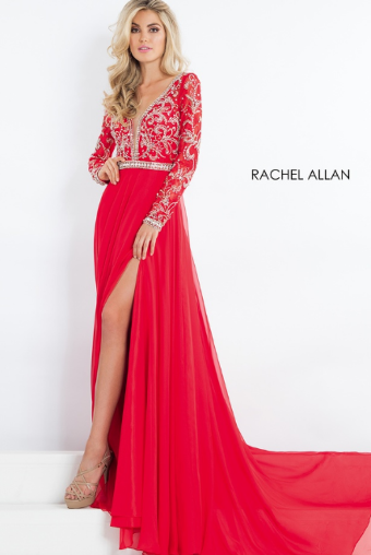 Rachel Allan  5944 #0 default thumbnail