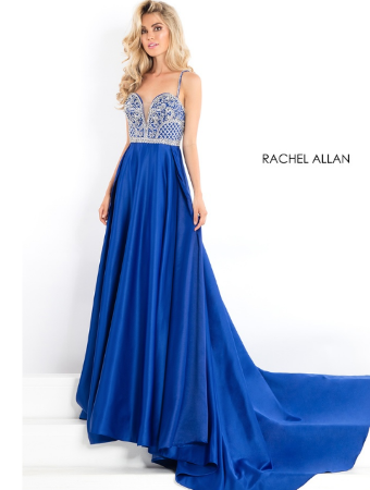 Rachel Allan  5996 #0 default thumbnail