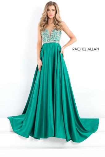 Rachel Allan  5996 #1 thumbnail