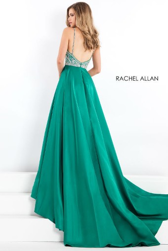 Rachel Allan  5996 #2 thumbnail