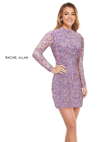 Rachel Allan  30004 #0 default thumbnail