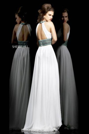 Sherri Hill 11086 #2 thumbnail
