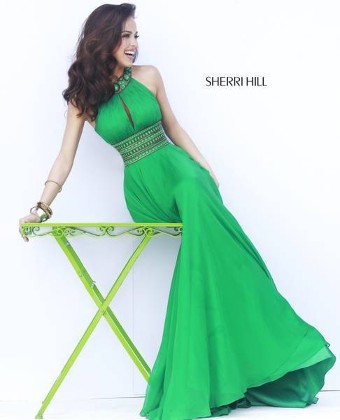 Sherri Hill 11086 #3 thumbnail