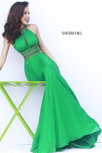 Sherri Hill 11086 #4 thumbnail