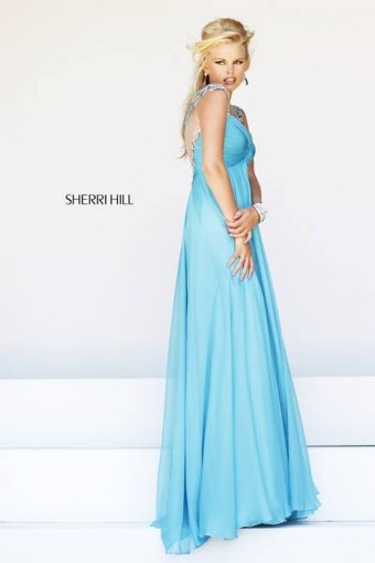 Sherri Hill 11076 #0 default thumbnail