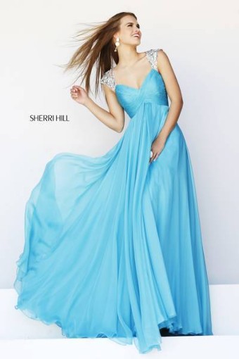 Sherri Hill 11076 #1 thumbnail