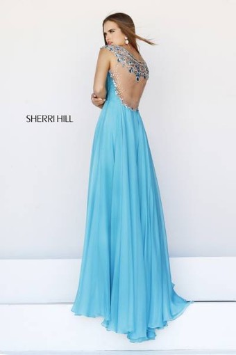 Sherri Hill 11076 #2 thumbnail