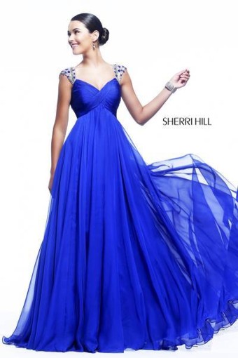 Sherri Hill 11076 #3 thumbnail