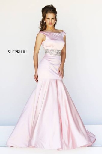 Sherri Hill 21277 #0 default thumbnail