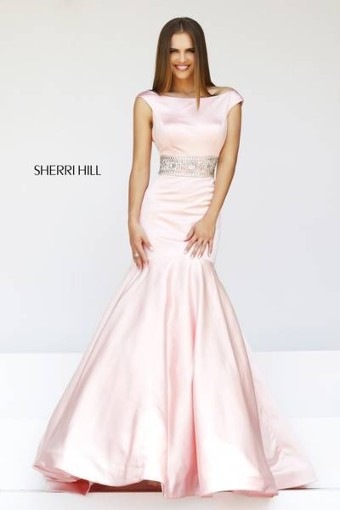 Sherri Hill 21277 #1 thumbnail