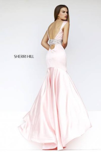 Sherri Hill 21277 #2 thumbnail