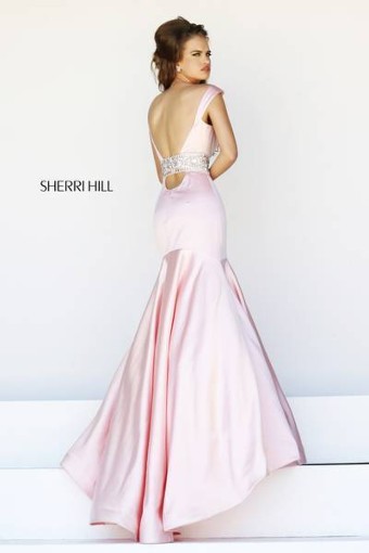 Sherri Hill 21277 #3 thumbnail