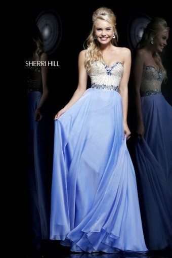 Sherri Hill 1923 #0 default thumbnail
