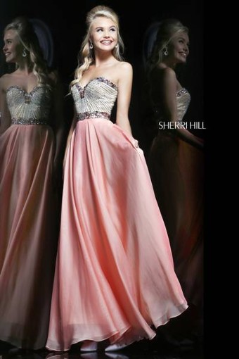 Sherri Hill 1923 #1 thumbnail
