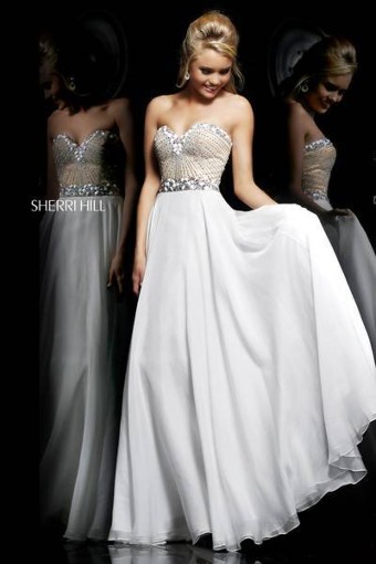 Sherri Hill 1923 #2 thumbnail